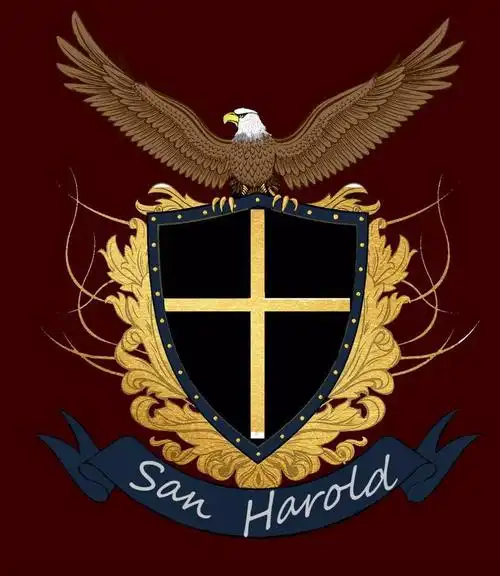 [综合] 圣哈罗德骑士团招募令