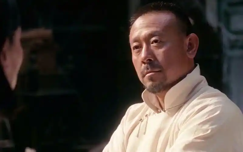 姜文台词有多牛掰十年前台词的梗一直玩到现在