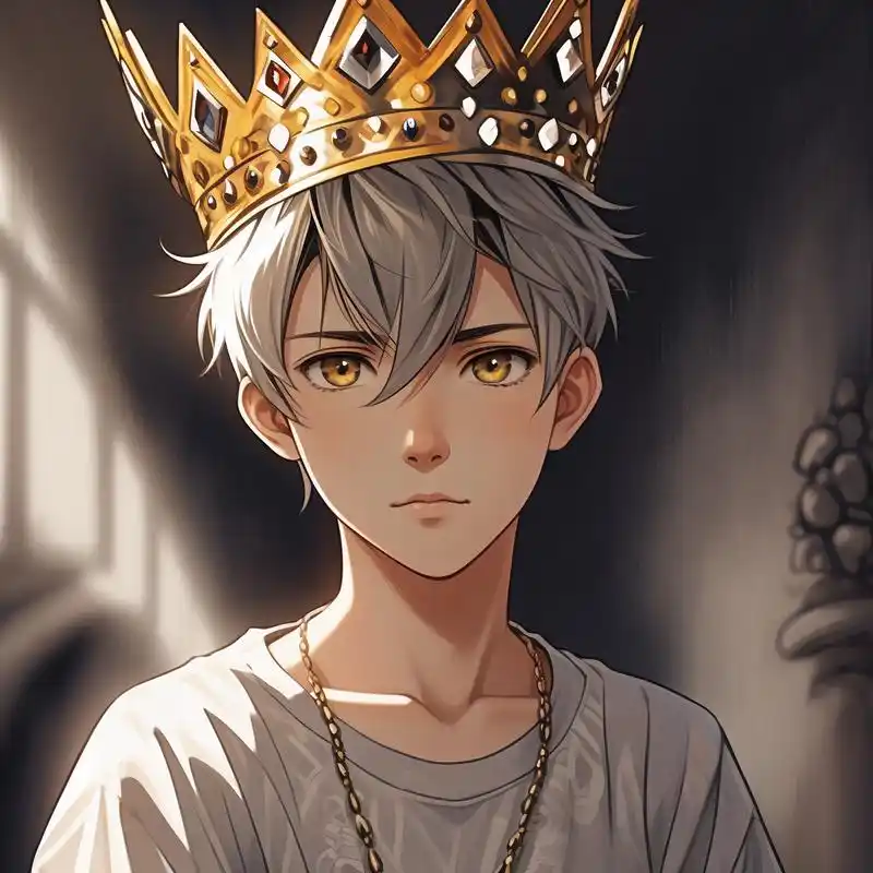 男生卡通头像,霸气又帅气90 今天给大家带来一组男生卡通头像,每张