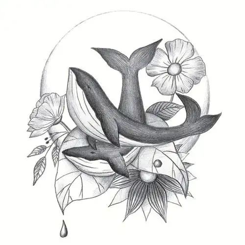 绘画  #铅笔  #素描  #呆萌  #可爱动物  #铅笔素描  #简笔画  零