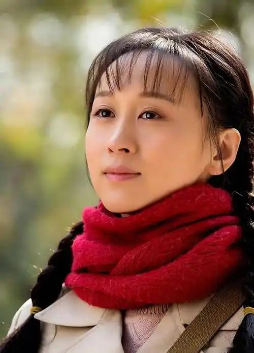 这40岁的女人真是美得惊人!