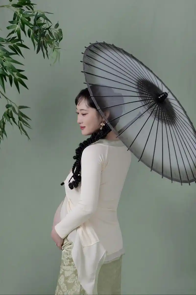 期待我们的1771=3 孕妇照意义不在于几张照片91 而是送给 - 抖音