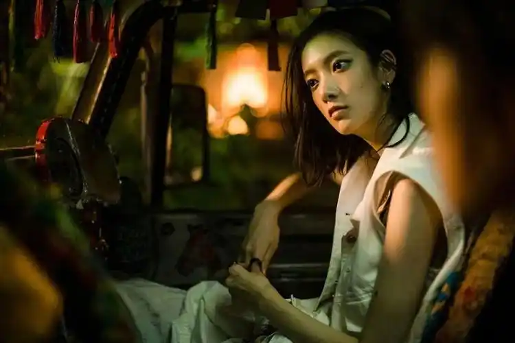 窦靖童新片口碑两极化是真敢拍啊