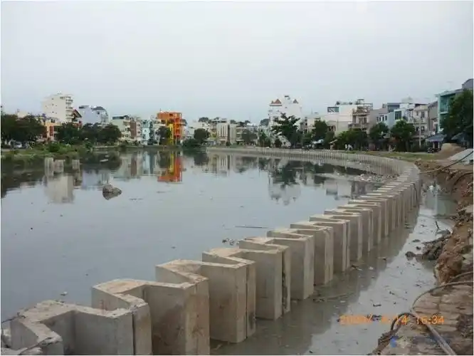 预应力混凝土板桩介绍