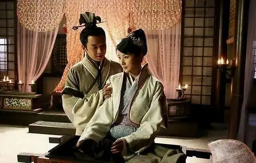 古代最受欢迎5大丈夫称呼:第四个最少见,第二个最常见__凤凰网