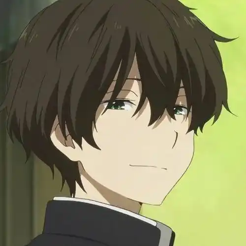 太可爱了这组二次元动漫头像