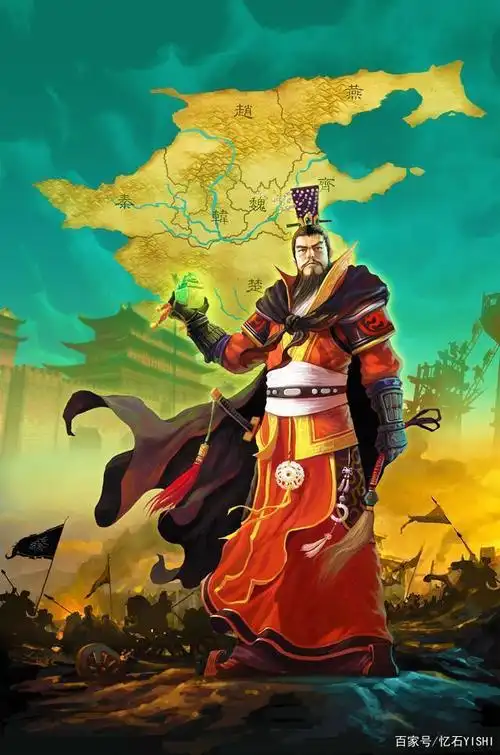 千古一帝秦始皇,功勋卓著,为何没有培养出优秀的继承者?