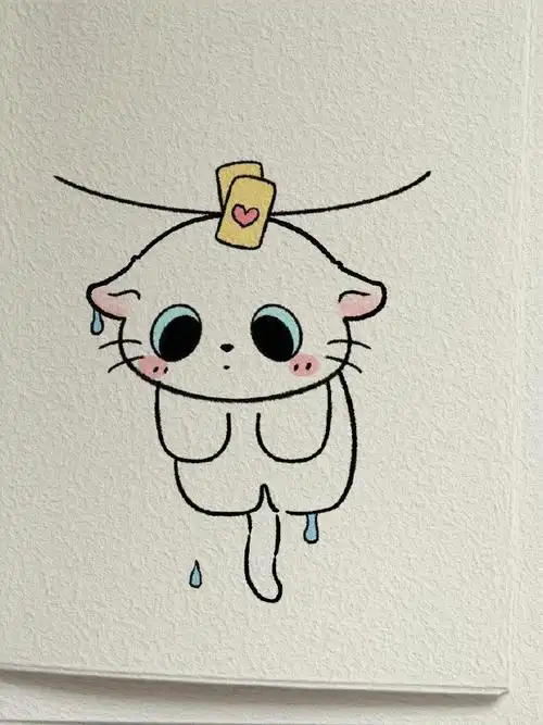 一些简笔画 ​ ​​​ .