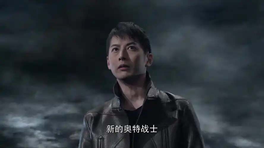 罗布奥特曼:美剑在0-50行星中得到力量,算起来红凯要叫她前辈