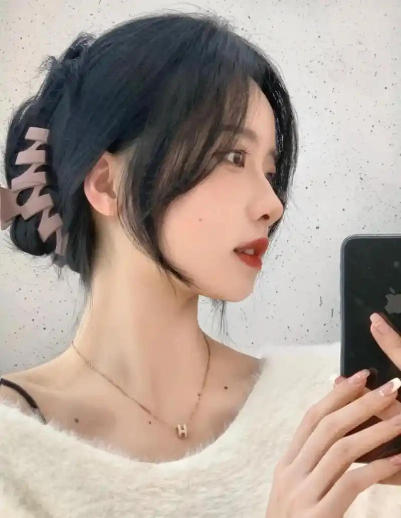 合适与大众人,提高自己的颜 - 抖音