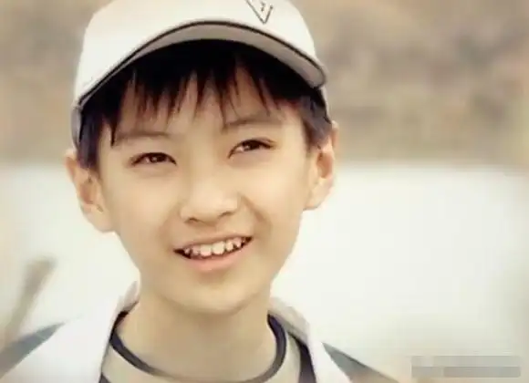 快乐星球丁凯乐同为快乐星球男主