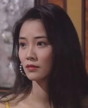 刘玉婷饰演沈盈盈