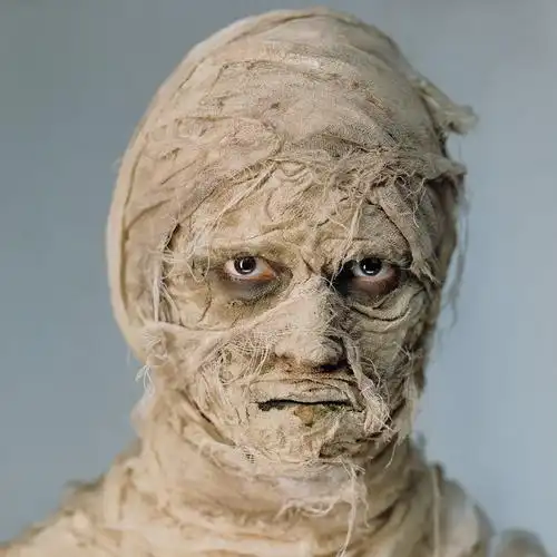 干尸木乃伊高清照片mummymummyhd