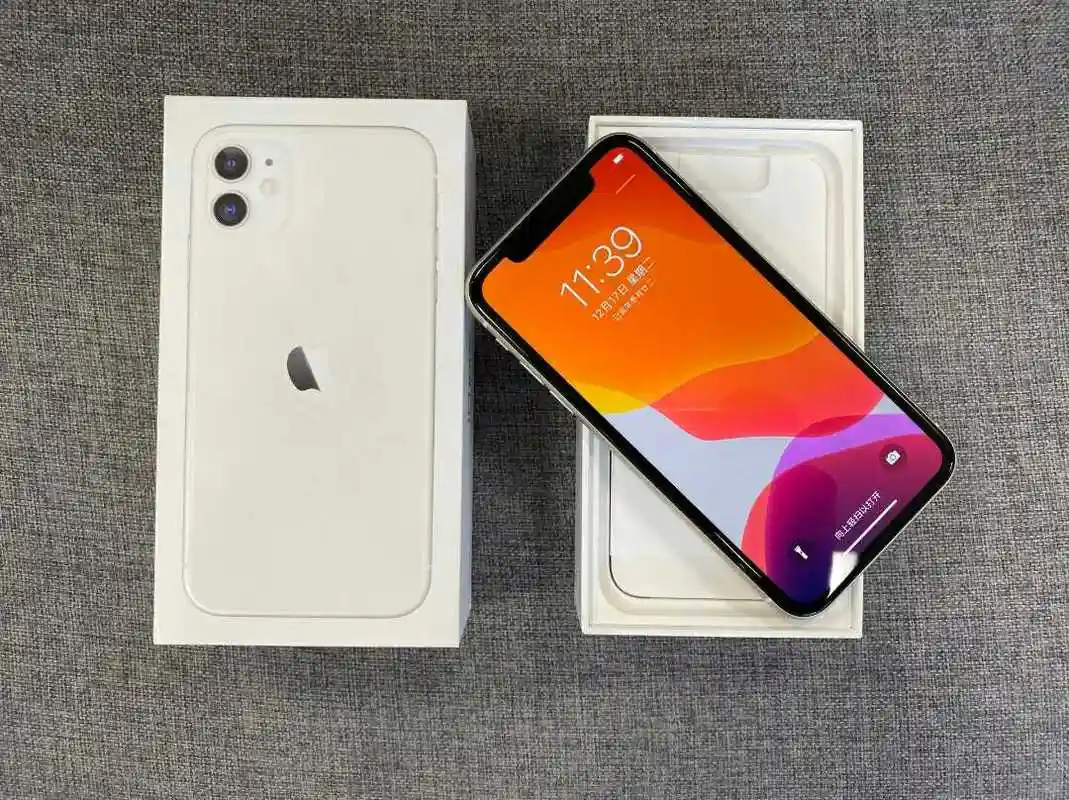 iphone 11已经非常不值得入手,有三点原因,请知悉!