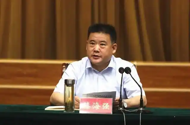 男,汉族,1968年7月出生,山东宁津人,此前任禹城市委副书记,市长