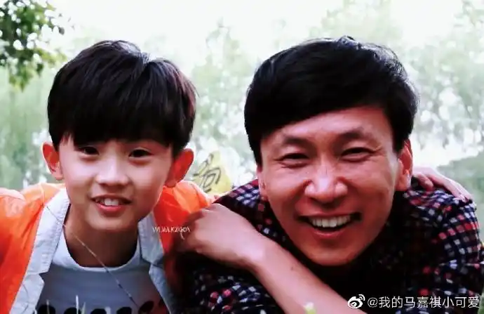 马嘉祺超话/#饭制选秀magic111#《今日探家》参赛选手已经入营好几天