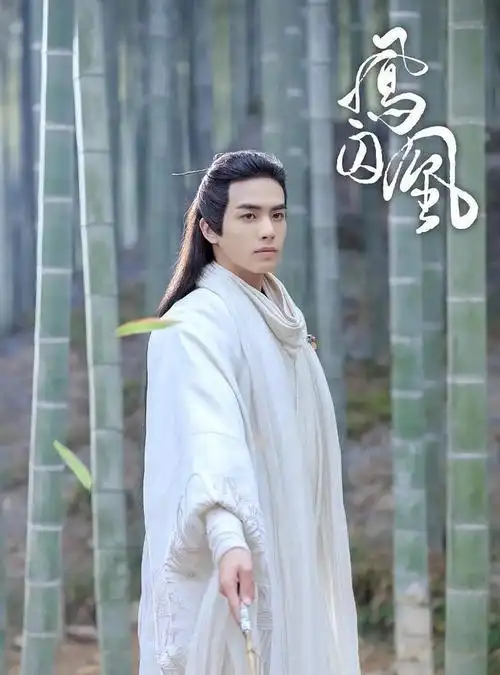 于正又曝一枚校草!10位"于男郎"颜值对比:他眼光在走下坡路