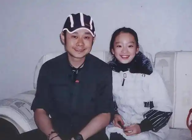 有一种记仇叫那英和刀郎13年过去才明白刀郎的真面目