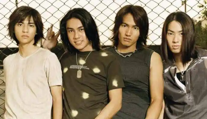 散伙后连朋友也做不成的6支华语组合多数人老死不相往来