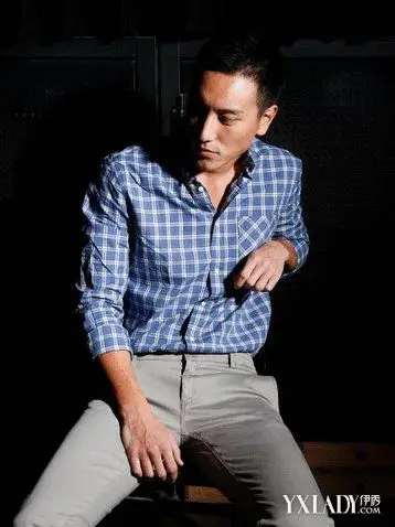 台湾阳光王子王阳明 王阳明的个人资料(2)