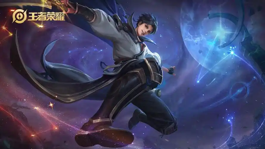 王者荣耀曜fmvp皮肤怎么获得曜fmvp皮肤获取攻略