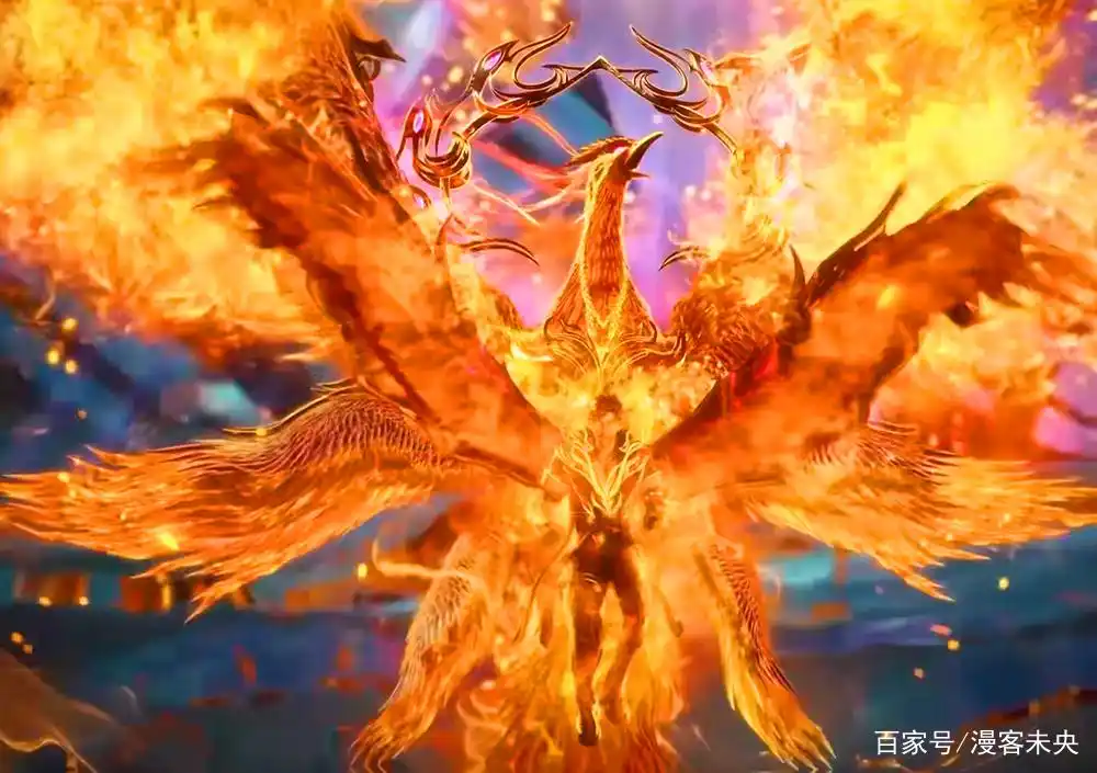 斗罗大陆:史莱克七怪武魂真身对比,马红俊的最帅,荣荣的最可爱