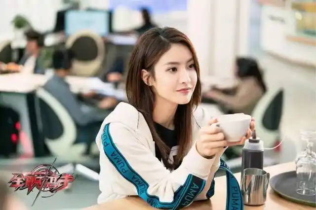 "苏沐橙"赖雨蒙:荣耀之路,生而为赢(2067期)