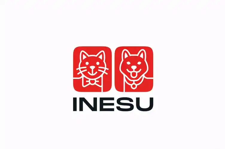 品牌采用动物造型作为logo有形象的logo更加具备上面的特定越来越受到