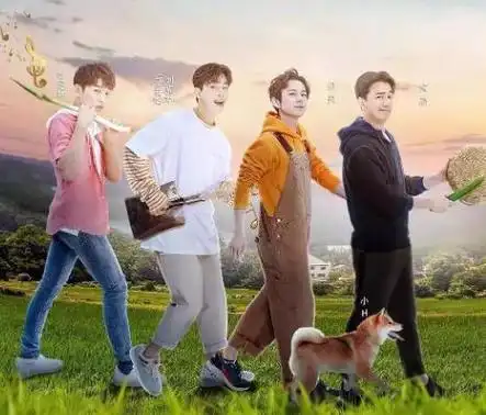 期回归,而《向往的生活》则在这一季结束后将停止制作,节目的未来重启