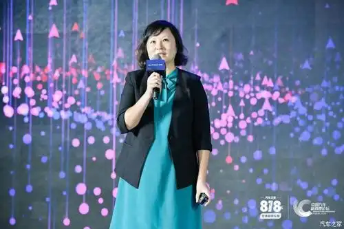 孙东宁林肯中国如何进行零售端实践