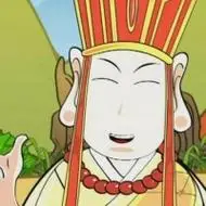 唐僧头像图片大全好看的西游记唐三藏唐僧图片头像