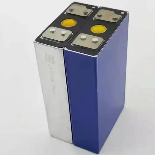 全新力神三元铝壳大单体动力电池22ah 3.