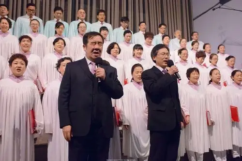 济南长春里教会十年回顾