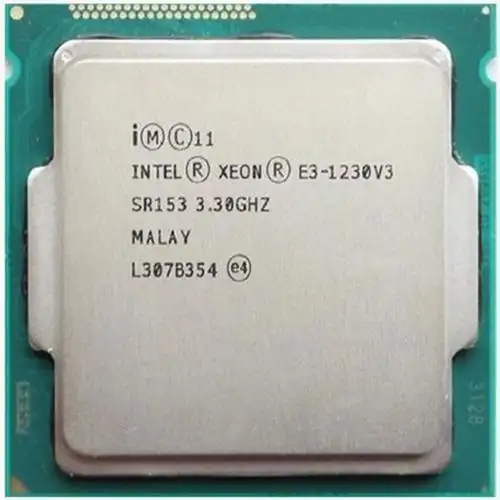 新cpu 英特尔至强 e5-2699a v4 2.