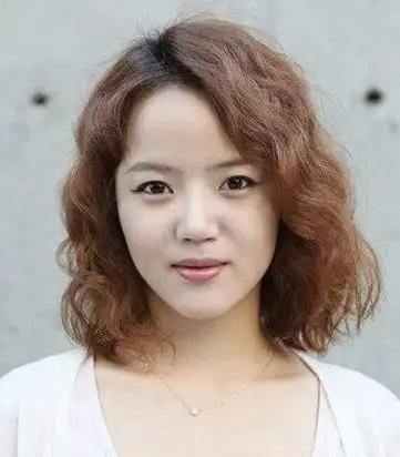 头发自然卷特别细毛躁头发蓬松毛躁怎么护理