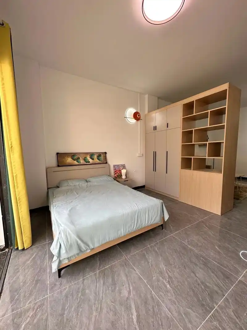 番禺大石地铁边租房 6161温馨单间 550起 61一房 - 抖音