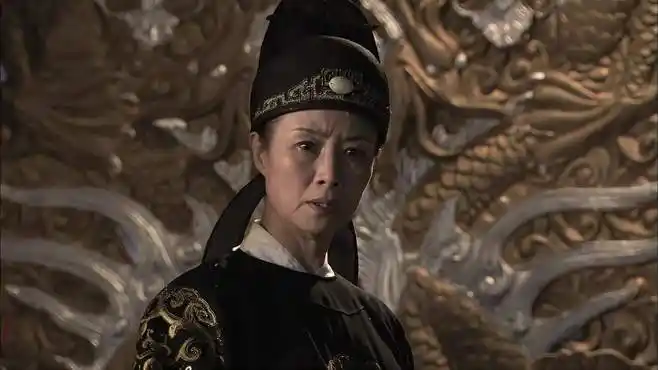 神探狄仁杰:郡主奉旨和亲,武则天让人半夜就走,还是出事了-影视综视频