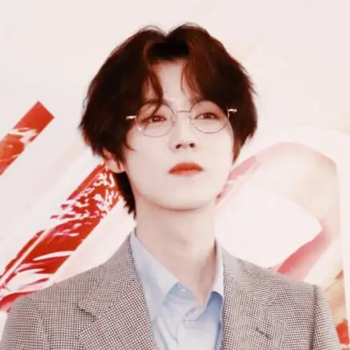 "鹿晗"qq头像集二期_腾讯新闻