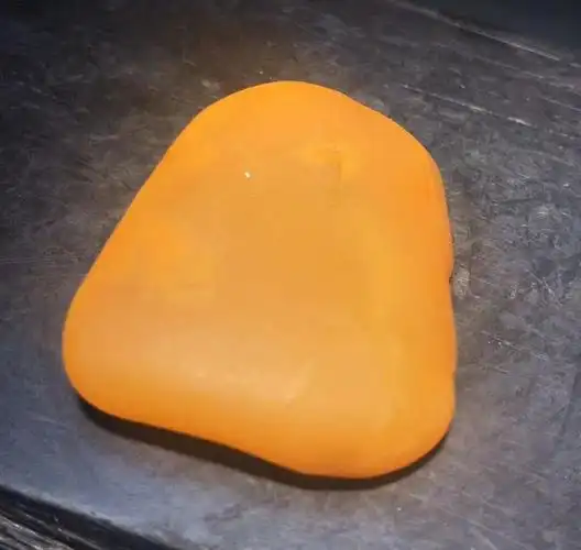 绝世罕见的黄蜡石精品籽料,每一件都能让你心动不已
