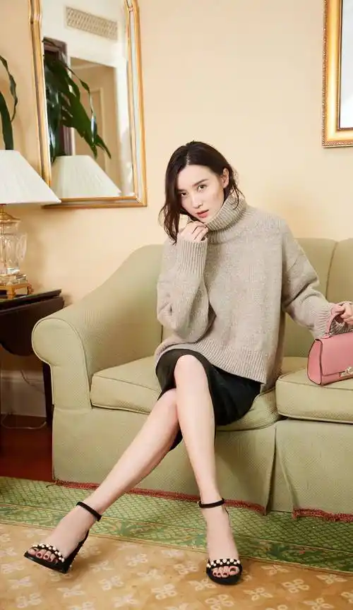 宋佳其实有大小之分,大宋佳离我们有些遥远了, 大宋佳是山东人,生于上