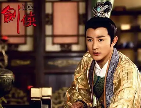 近日,由金牌编剧简远信担任制作人,李宗翰,海陆,张倬闻,郑亦桐等领衔