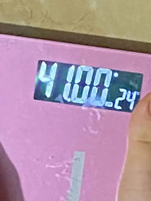 82斤维持体重日常吃什么