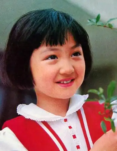 影视演员,出生于1972年,饰演了《城南旧事》的女主角英子.