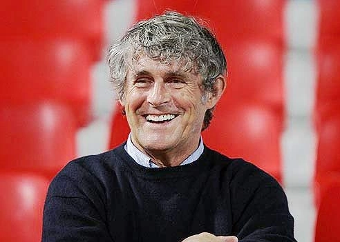 博拉·米卢蒂诺维奇