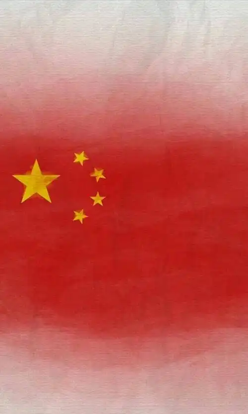 壁纸| 新中国成立70周年 向军人致敬! 愿一生守护国旗 !_手机搜狐网