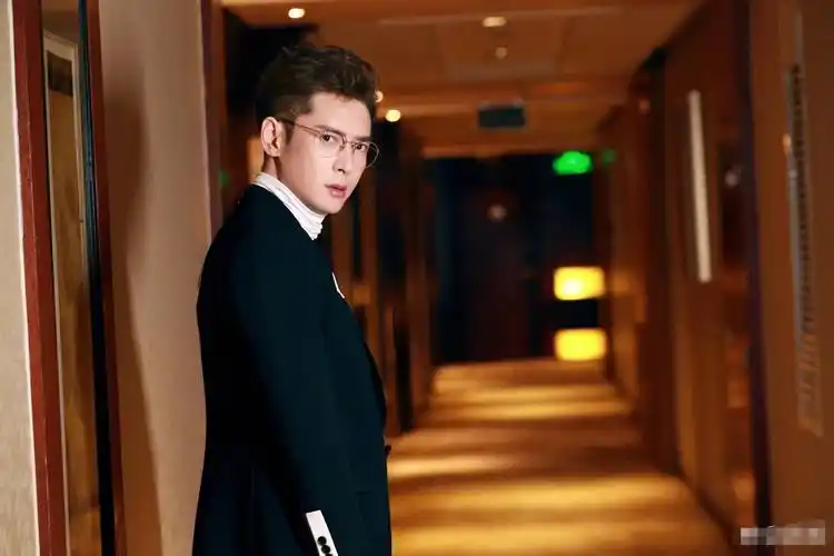 从九爷到小阁老,有颜有演技的韩栋为什么一直不红,总演反派?