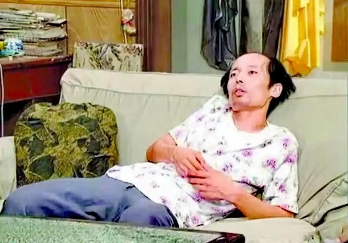 葛优因为"葛优躺"表情包获赔7000元!