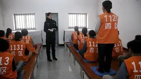 看守所中最难熬的一天,是哪一天呢?