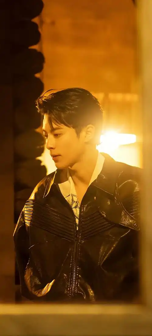 桃花坞4的雪有多好玩##王鹤棣五十公里桃花坞