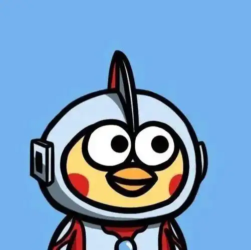 389张小黄鸡头像 - 知乎